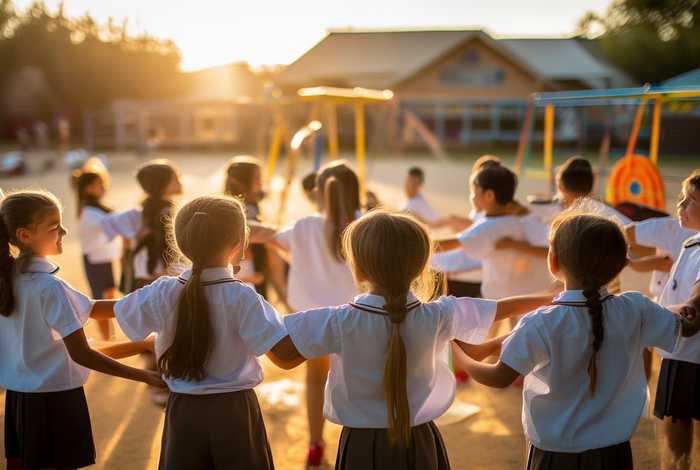 再见了我的小学生活作文开头结尾优美段落、再见了我的小学生活作文开头结尾优美段落100字