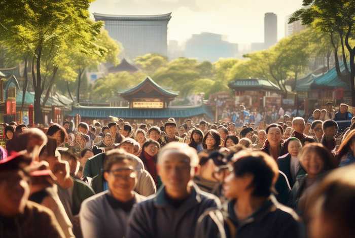 中国生活质量世界排名 - 中国生活质量世界排名第几