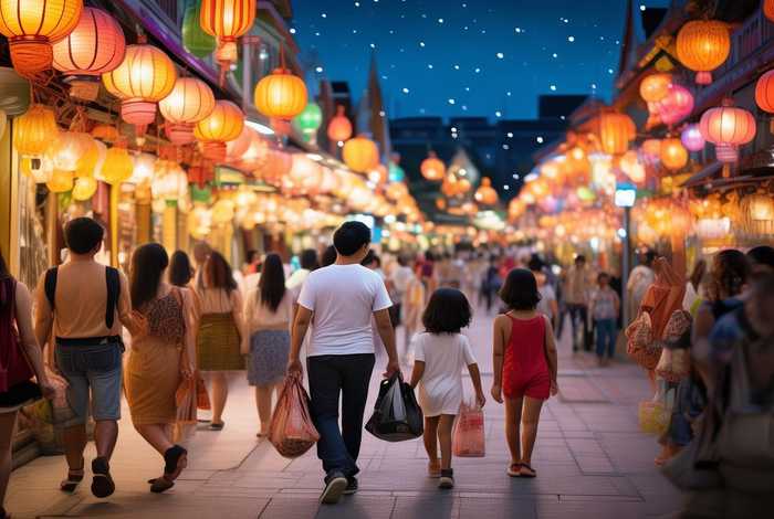 中国人到泰国安全吗（中国人到泰国安全吗？）