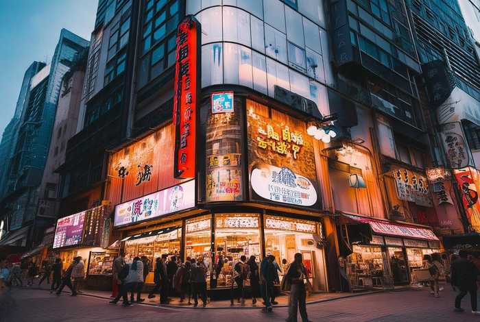 中百生活剧场新世界店、中百生活剧场新世界店在哪