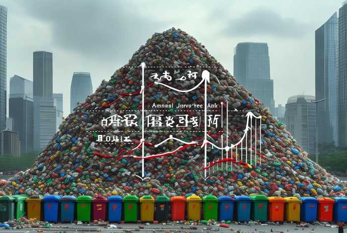 中国生活垃圾年均增长率;我国垃圾每年的增长率是多少 中国生活垃圾年均增长率;我国垃圾每年的增长率是多少