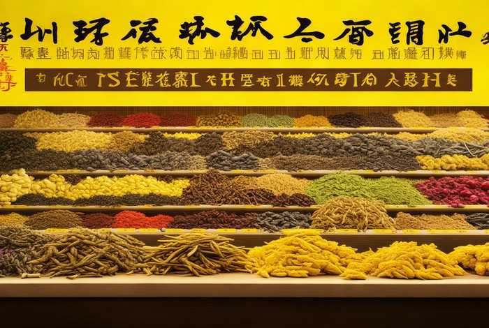 中草药大全名单，中草药大全名单图片狠是黄色