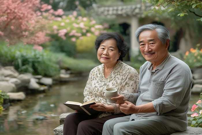 四个字形容生活状态成语 四个字形容生活状态成语有哪些