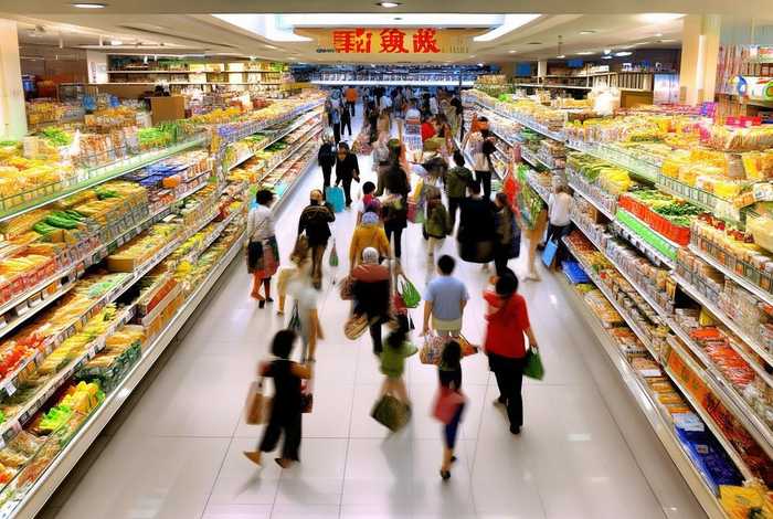 优生活超市大板（生活优佳超市）