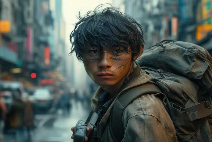 周杰伦的北漂悲惨生活、周杰伦的北漂悲惨生活在线观看