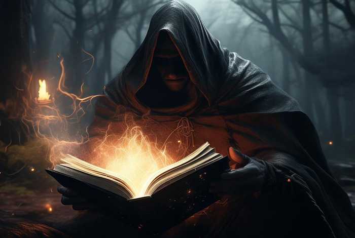 向往的生活游戏黑魔法 - 向往的生活游戏黑魔法是什么 向往的生活游戏黑魔法 - 向往的生活游戏黑魔法是什么