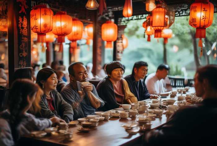 四川人的安逸是什么意思（四川人口中的安逸是什么意思）