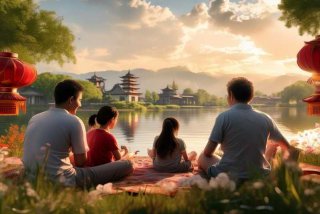 在无锡生活有多幸福 - 在无锡生活有多幸福的说说