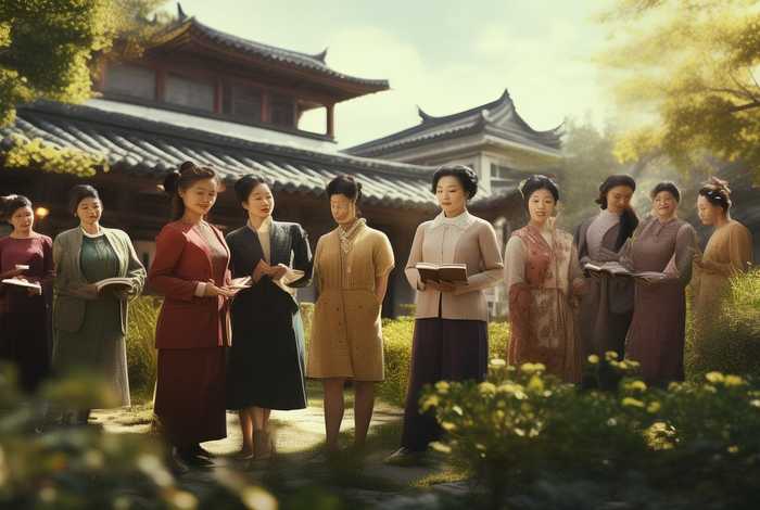 中国的女性与性相1949年以来的性别话语；中国女性的性与婚姻