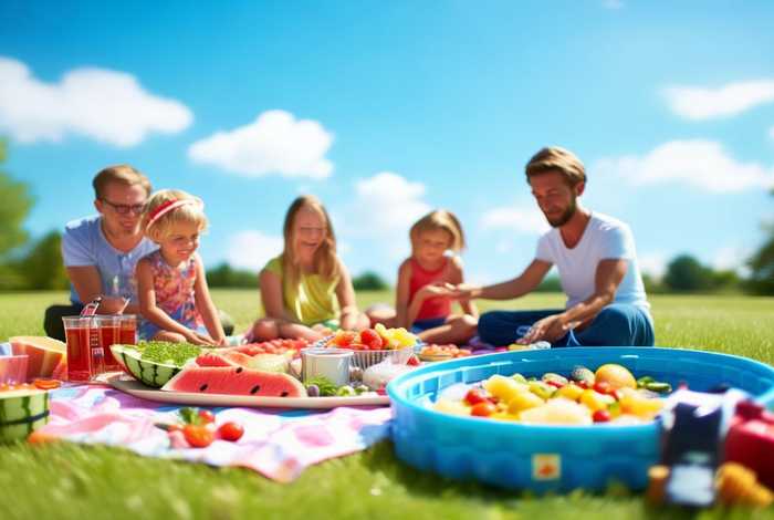 夏季生活安全小常识 夏季生活安全小常识有哪些