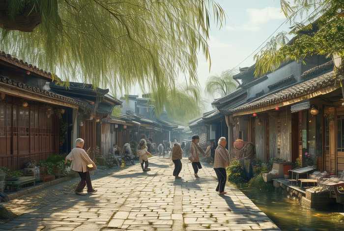 中国生活节奏最慢的城市 - 中国生活节奏最慢的城市排名 中国生活节奏最慢的城市 - 中国生活节奏最慢的城市排名