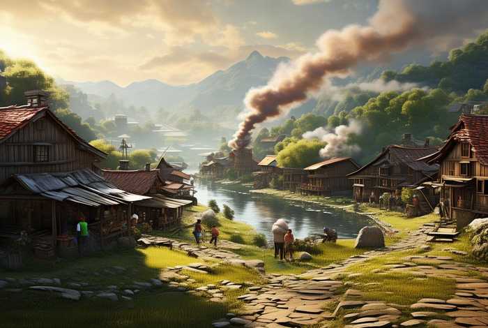 向往的生活拍摄地点有哪些;向往的生活拍摄地点是哪里 向往的生活拍摄地点有哪些;向往的生活拍摄地点是哪里