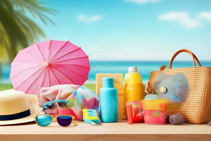 夏季必备生活用品清单、夏季必备生活用品清单表 夏季必备生活用品清单、夏季必备生活用品清单表