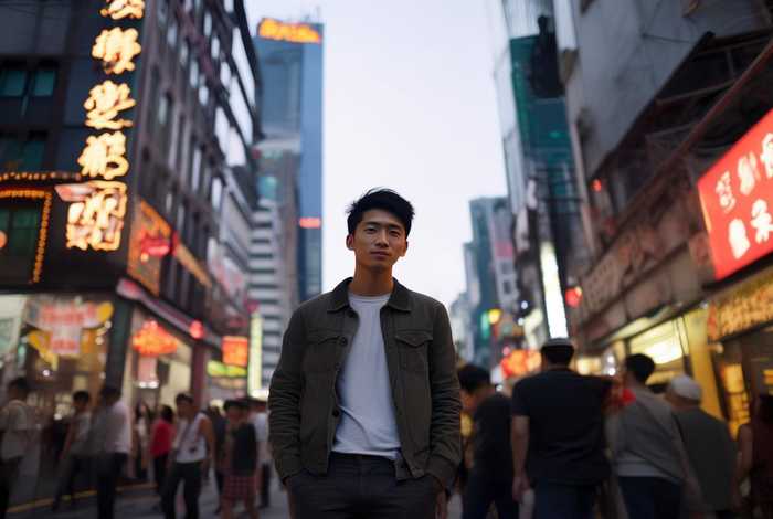 周杰生活在哪个城市 周杰生活在哪个城市啊