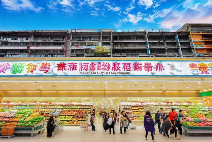 太和县优鲜生活超市(太和县优鲜生活超市地址) 太和县优鲜生活超市(太和县优鲜生活超市地址)