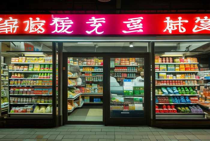 优优生活馆旗舰店 优优生活便利超市