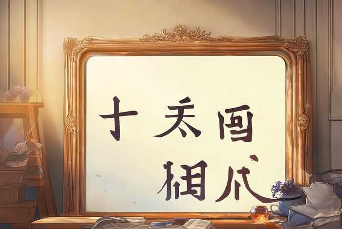 体验什么字，体验讲的是什么字