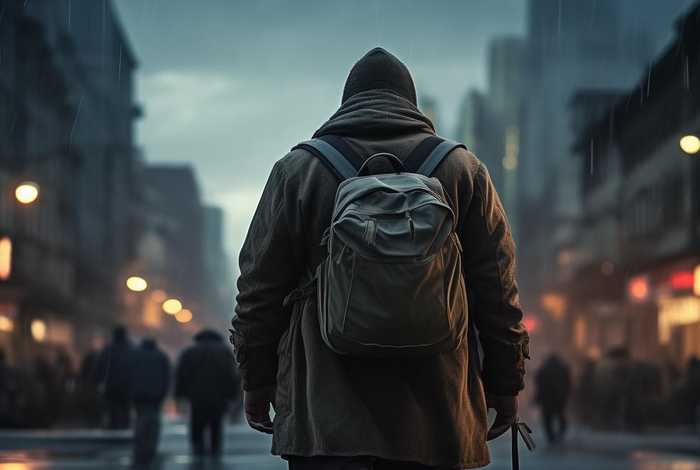 为了生活四处奔波是什么歌疲惫的心情（为了生活四处奔波是什么歌疲惫的心情呢）
