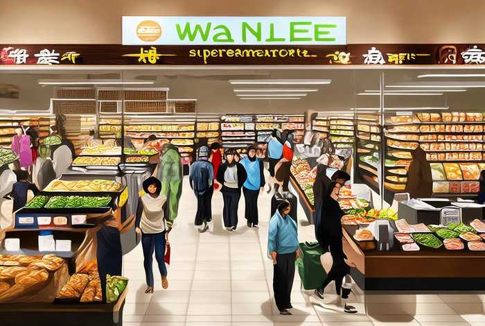 万乐超市、万乐超市怎么样 万乐超市、万乐超市怎么样