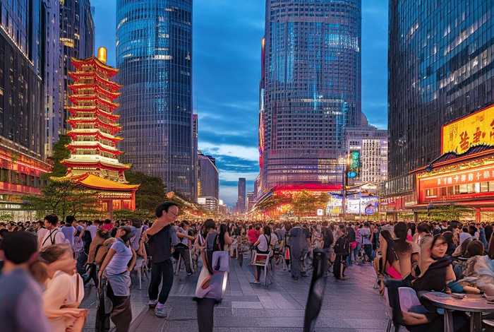 中国生活质量发达吗 中国生活质量发达吗英语