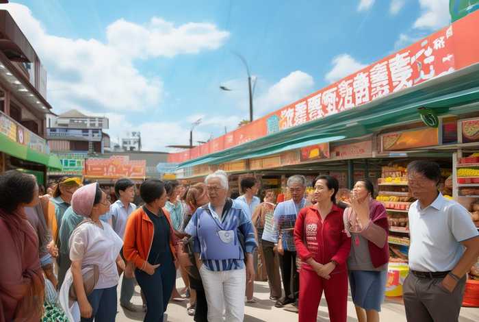圆梦生活业委会领导班子成员名单最新消息、圆梦城生活超市 圆梦生活业委会领导班子成员名单最新消息、圆梦城生活超市