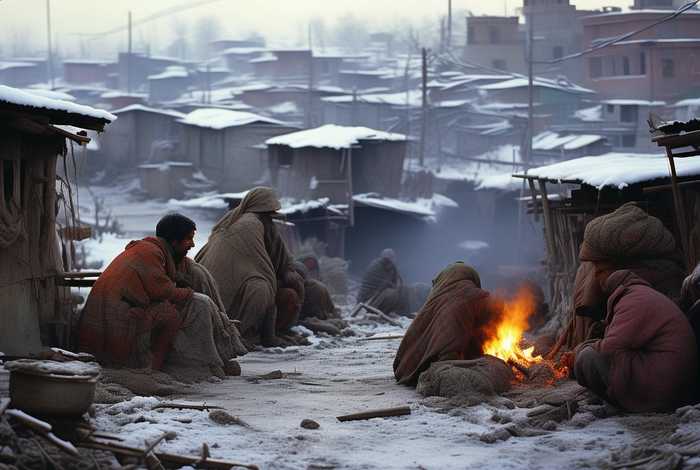印度穷人的真实生活有冬天吗 印度穷人的真实生活有冬天吗视频 印度穷人的真实生活有冬天吗 印度穷人的真实生活有冬天吗视频