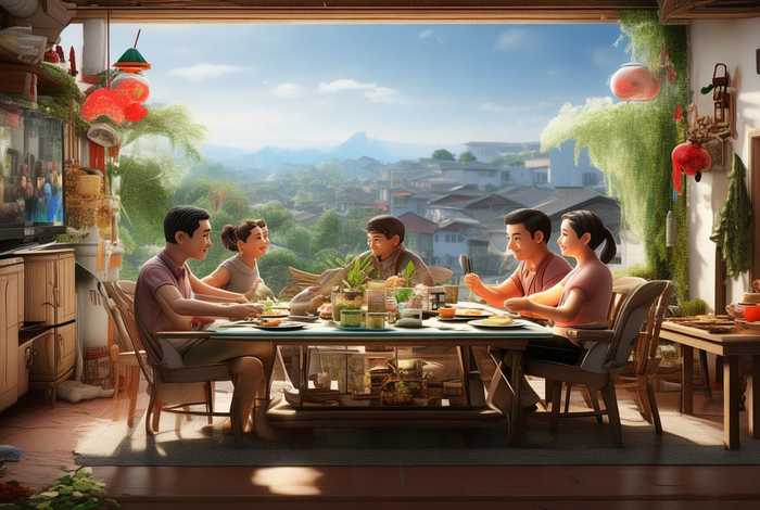 中国小康生活的标准，小康的生活标准是怎样的