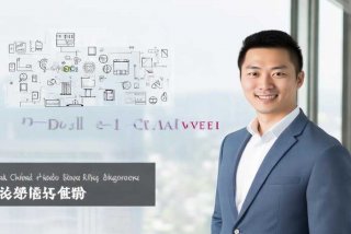 中国惠生工程杜长威；惠生工程杜长威个人简历