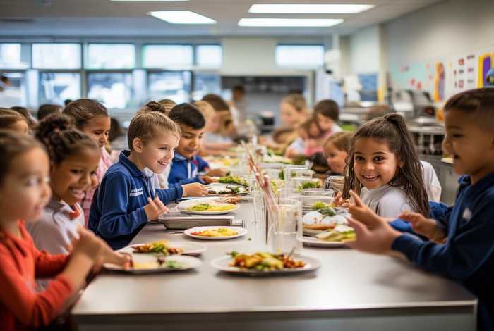 中小学食堂管理的二十条底线,最新中小学食堂管理制度 中小学食堂管理的二十条底线,最新中小学食堂管理制度