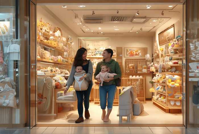 优贝贝母婴店怎么样 - 优贝贝母婴店怎么样可靠吗
