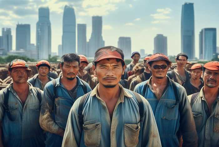 中国民工是社会的主人;中国民工是社会的主人吗 中国民工是社会的主人;中国民工是社会的主人吗
