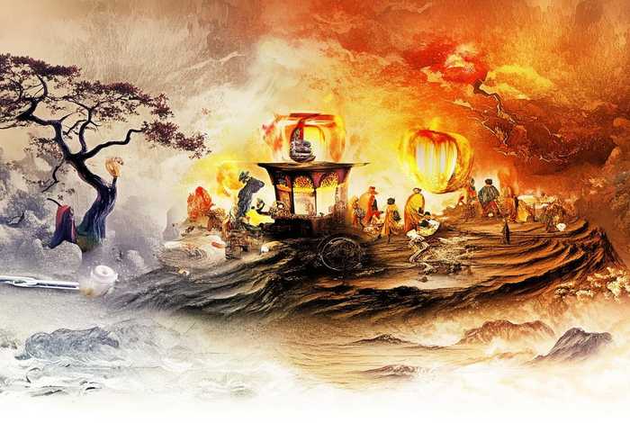 五行与生活关系分类图 - 五行与生活关系分类图怎么画 五行与生活关系分类图 - 五行与生活关系分类图怎么画