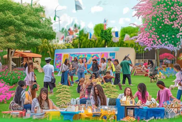 五一劳动节学生活动安排（五一劳动节学生活动安排表）