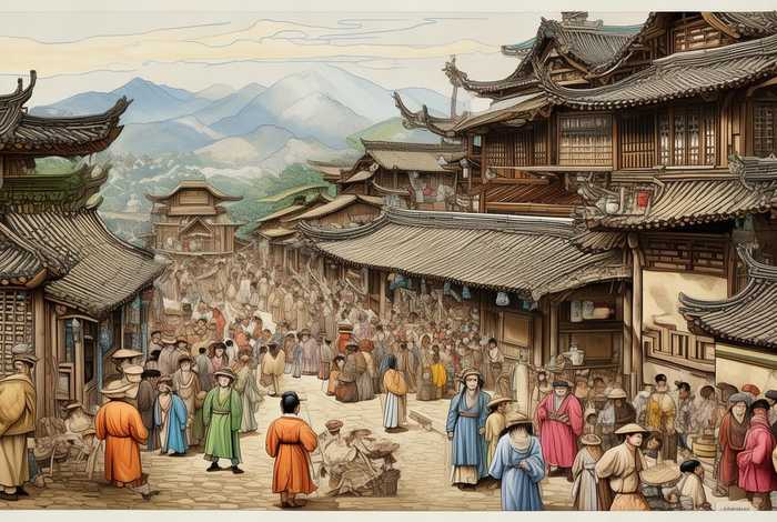 中国古代社会生活史论文5000字 - 中国古代社会生活史论文5000字怎么写
