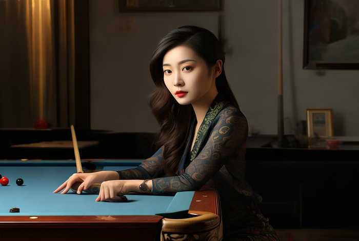 台球明星潘晓婷生活照(台球明星潘晓婷生活照片高清) 台球明星潘晓婷生活照(台球明星潘晓婷生活照片高清)