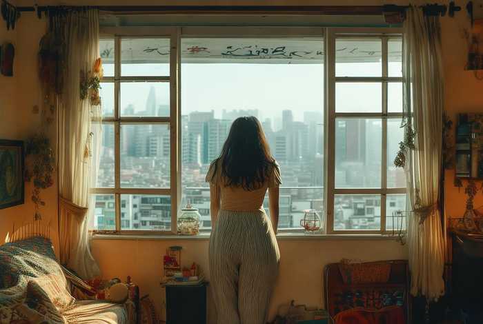 吴莫愁一个人生活歌曲 吴莫愁一个人生活歌曲叫什么 吴莫愁一个人生活歌曲 吴莫愁一个人生活歌曲叫什么