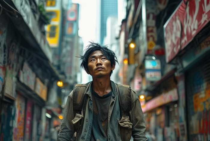 为了生活我可以忍洪金宝表情包 - 为了生活可以忍,下一句