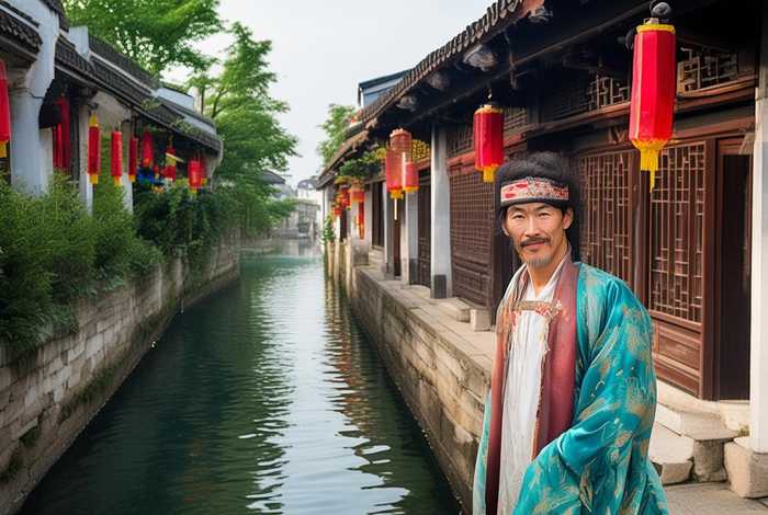 在扬州生活 - 在扬州生活的北方人 在扬州生活 - 在扬州生活的北方人