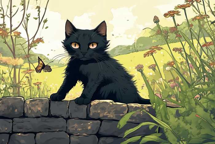 吴邪猫咪,《猫咪吴邪的乡下生活笔记》 吴邪猫咪,《猫咪吴邪的乡下生活笔记》