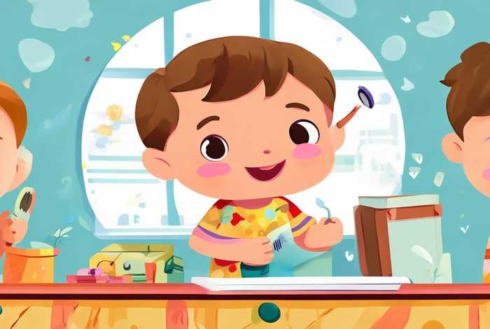 养成良好的生活规律幼儿小故事 养成良好的生活规律幼儿小故事简短