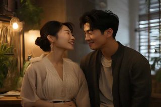 中国年轻夫妻日常（中国年轻明星夫妻名单大全）