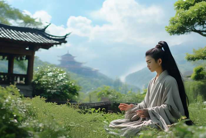 仙二代的修仙生活冯文 - 仙二代的修仙日常生活免费阅读全文