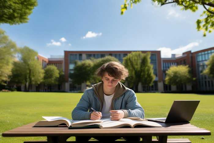 一句话概括大学感受 一句话概括大学感受怎么写