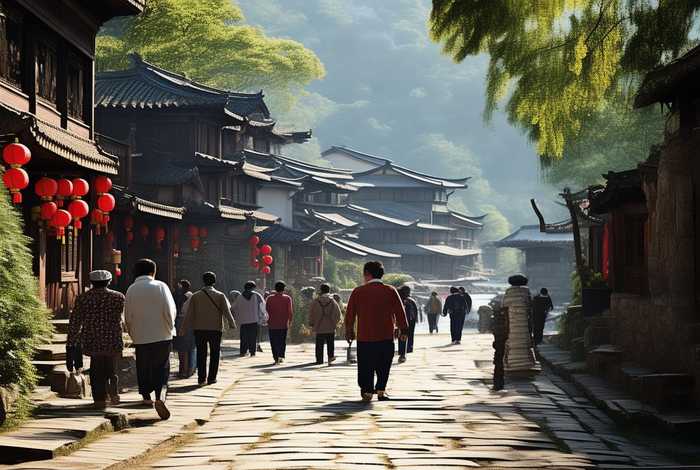 中国生活节奏最慢的城市排名 - 中国生活节奏最慢的城市排名榜