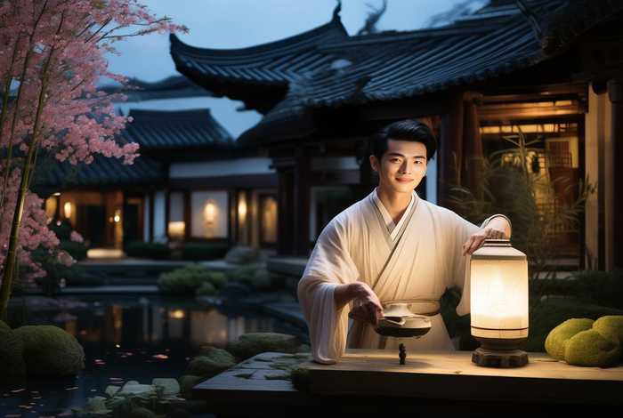 中国雅生活孙逸辰，中国雅生活孙飞