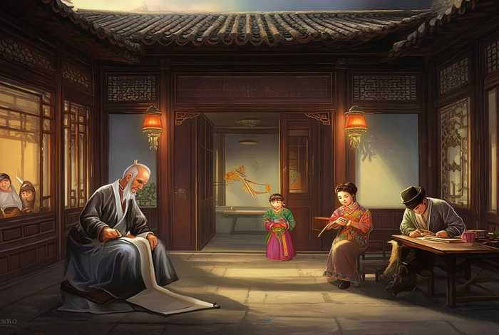 在清朝的生活(在清朝的生活全文免费阅读) 在清朝的生活(在清朝的生活全文免费阅读)