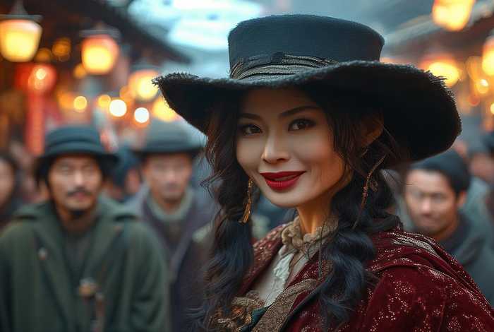向往的生活之顶级骗术系统 向往的生活之顶级颜值系统