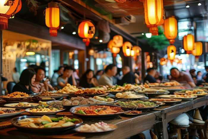 同顺生活；同顺餐饮