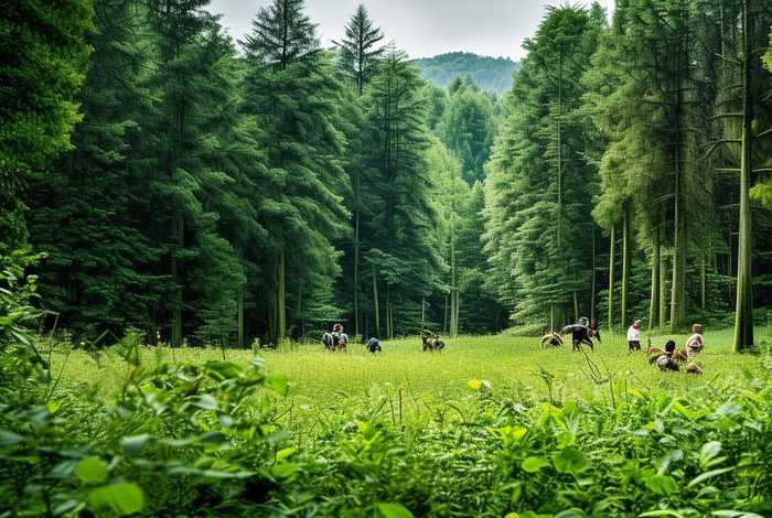 原始部落人生活、原始部落人生活情况 原始部落人生活、原始部落人生活情况