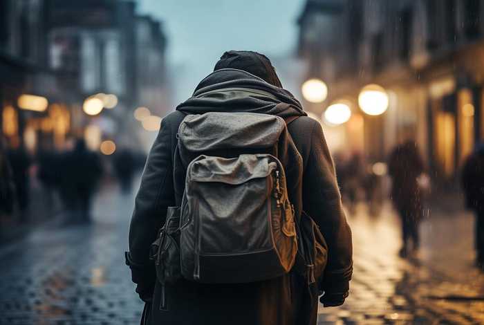 为了生活四处奔波是什么歌疲惫的心情（为了生活四处奔波是什么歌疲惫的心情呢）